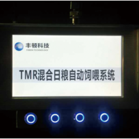 TMR智能监测系统（iTMRSpy）