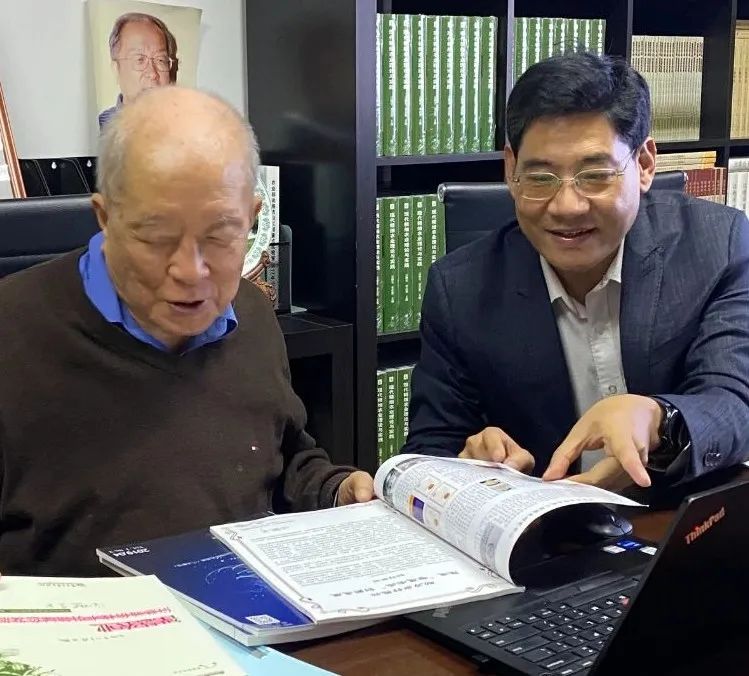 汪懋华院士：促进数字信息与现代农业科技交叉融合，推动智慧农业体系创新发展